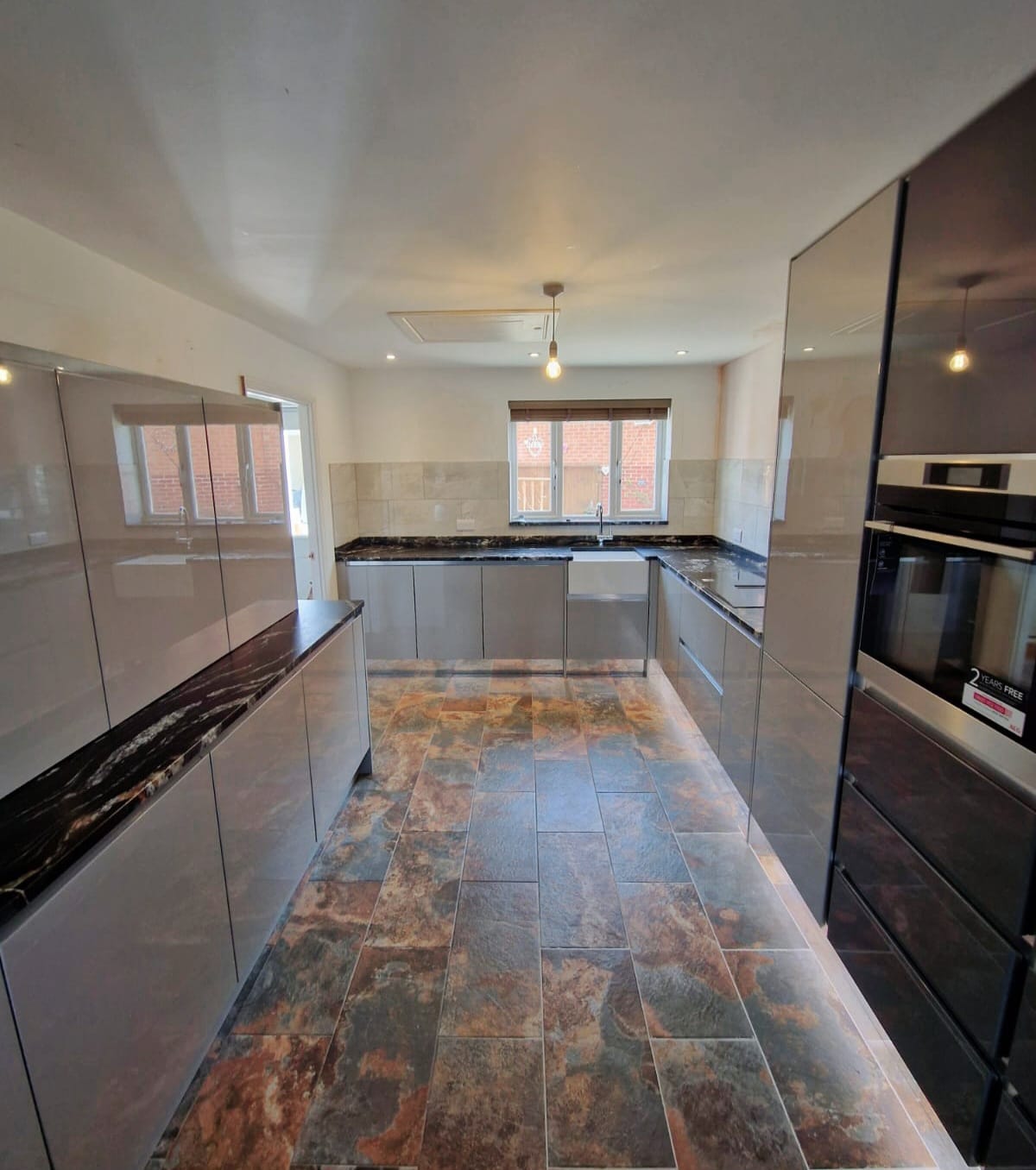 Kitchen Showroom Northamptonshire Addingtons, Experts in Kitchens